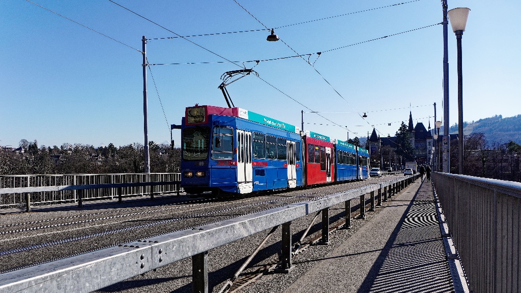 Tramway