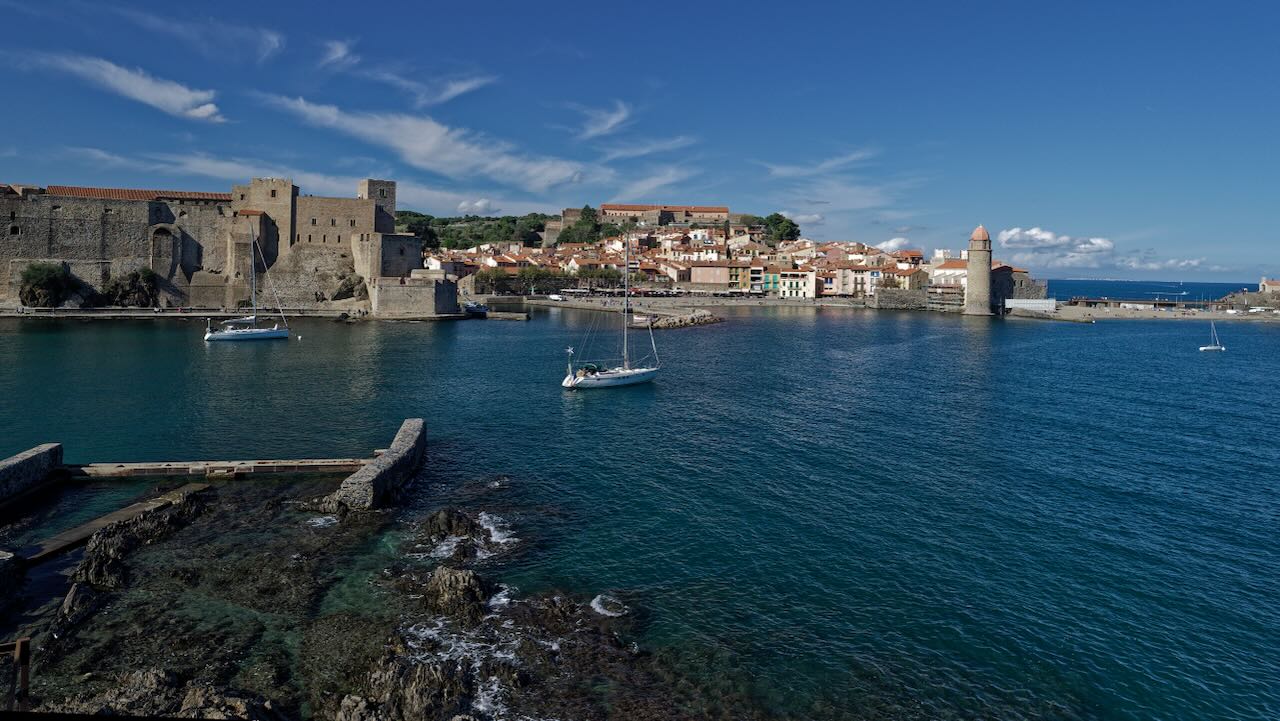 Collioure