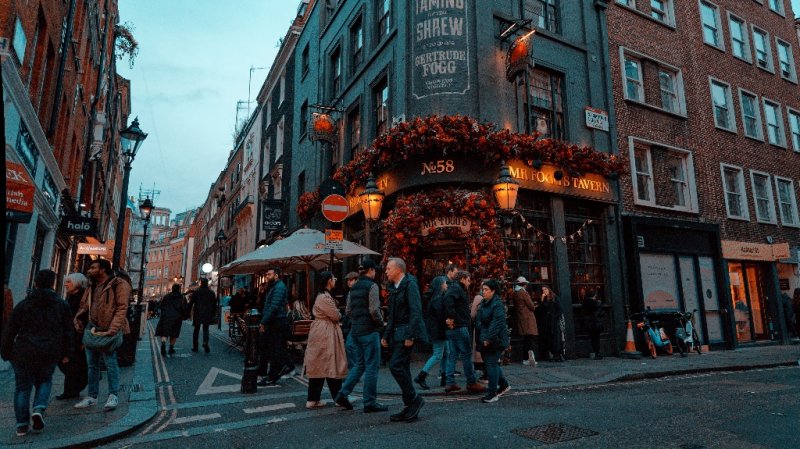 Pub