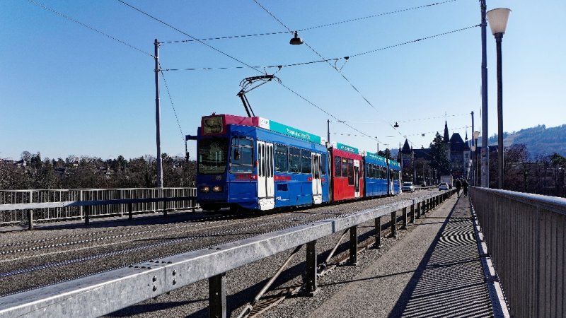 Tramway