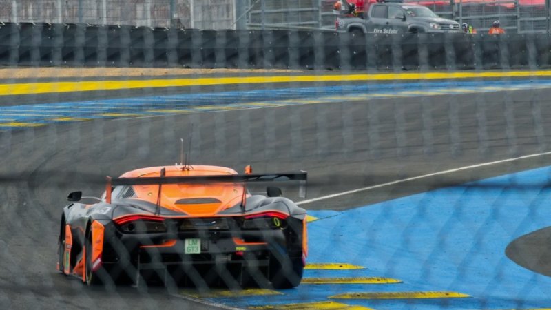 MacLaren