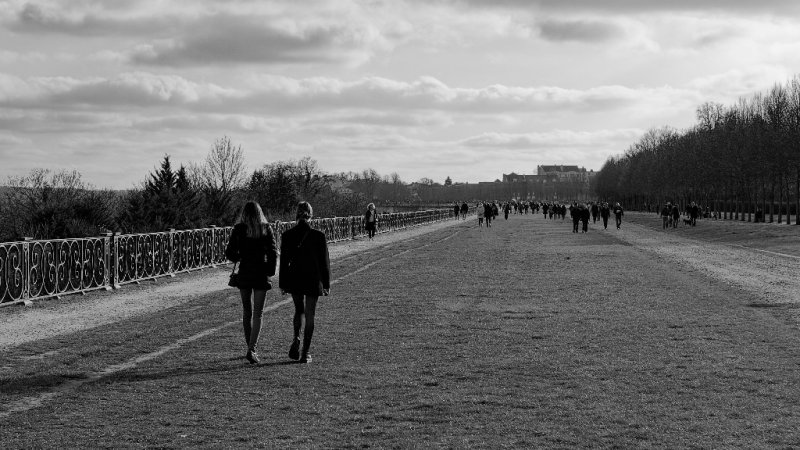 Promenade