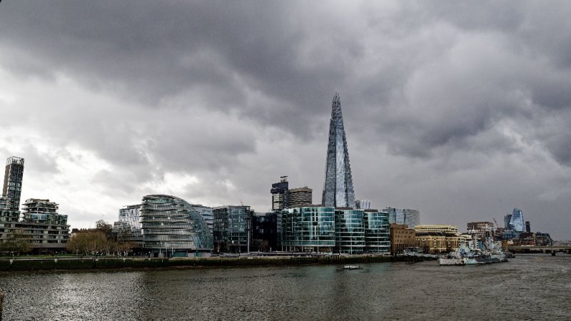 The shard